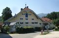 Die Obermühle in Weißbach ist seit 1872 ein Gasthaus